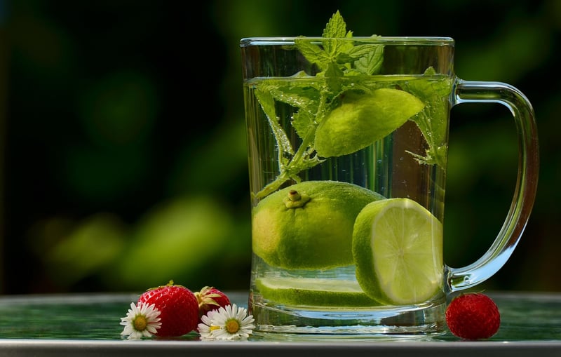 Water